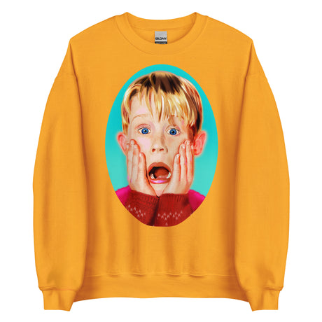 OMG (Sweatshirt)-Sweatshirt-Swish Embassy