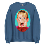OMG (Sweatshirt)-Sweatshirt-Swish Embassy