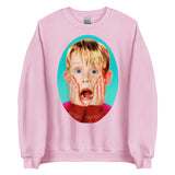 OMG (Sweatshirt)-Sweatshirt-Swish Embassy
