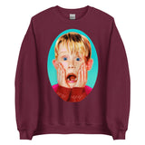 OMG (Sweatshirt)-Sweatshirt-Swish Embassy
