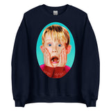 OMG (Sweatshirt)-Sweatshirt-Swish Embassy