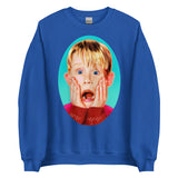 OMG (Sweatshirt)-Sweatshirt-Swish Embassy