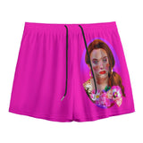 On Porpoise (Shorts)-Shorts-Swish Embassy