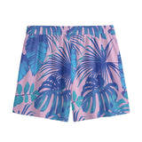 On the Lanai (Shorts)-Shorts-Swish Embassy