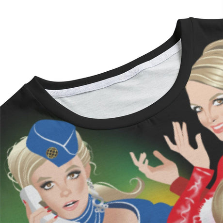 Oops (Allover T-Shirt)-Allover T-Shirt-Swish Embassy