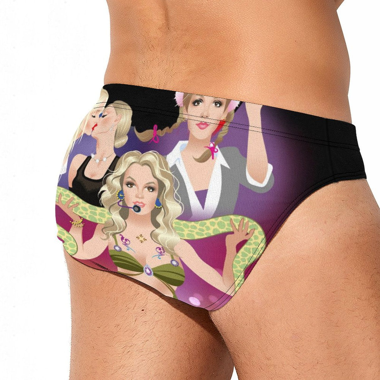 Oops (Swim Briefs)-Swim Briefs-Swish Embassy