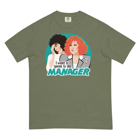 Original Karen (Boxy Tee)-Boxy T-Shirt-Swish Embassy