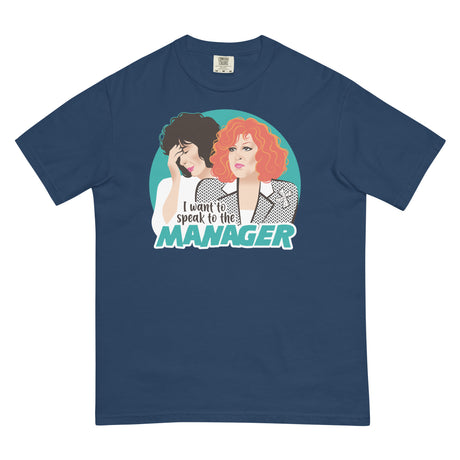 Original Karen (Boxy Tee)-Boxy T-Shirt-Swish Embassy