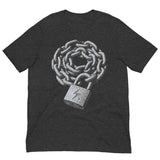 Padlock-T-Shirts-Swish Embassy