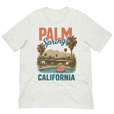 Palm Springs-T-Shirts-Swish Embassy