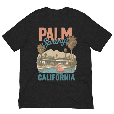Palm Springs-T-Shirts-Swish Embassy