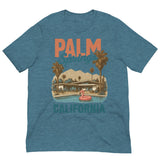 Palm Springs-T-Shirts-Swish Embassy