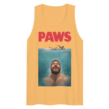 Paws (Tank Top)-Tank Top-Swish Embassy