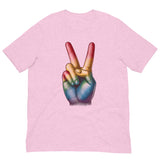Peace and Pride-T-Shirts-Swish Embassy