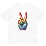 Peace and Pride-T-Shirts-Swish Embassy