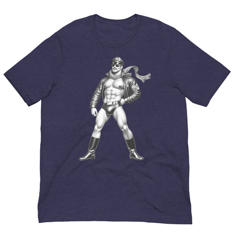 Permission to Land-T-Shirts-Swish Embassy