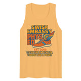 Phys Ed (Tank Top)-Tank Top-Swish Embassy