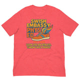 Phys Ed-T-Shirts-Swish Embassy