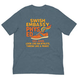 Phys Ed-T-Shirts-Swish Embassy