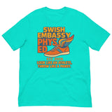 Phys Ed-T-Shirts-Swish Embassy