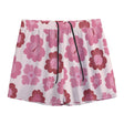 Pink Muse (Shorts)-Shorts-Swish Embassy
