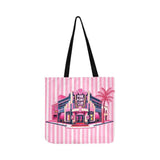 Pink Pony Club (Tote Bag)