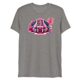 Pink Pony Club (Triblend)-Triblend T-Shirt-Swish Embassy