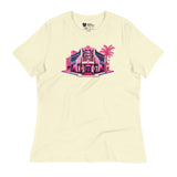 Pink Pony Club (Women's Relaxed T-Shirt)-Women's T-Shirts-Swish Embassy