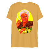 Pints, Pearls, and Power (Triblend)-Triblend T-Shirt-Swish Embassy