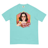 Piper, Nooo! (Boxy Tee)-Boxy T-Shirt-Swish Embassy