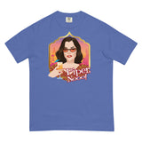 Piper, Nooo! (Boxy Tee)-Boxy T-Shirt-Swish Embassy