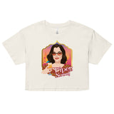 Piper, Nooo! (Crop Top)-Crop Top-Swish Embassy