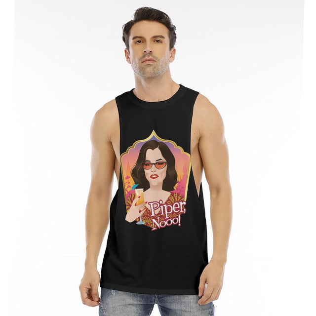 Piper, Nooo! (Shredder)-Shredder-Swish Embassy