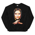 Pish Posh (Sweatshirt)-Sweatshirt-Swish Embassy