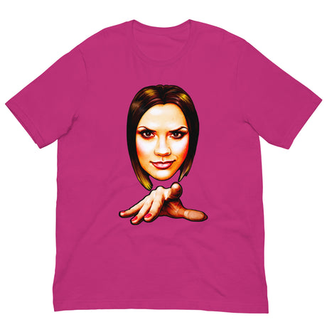 Pish Posh-T-Shirts-Swish Embassy