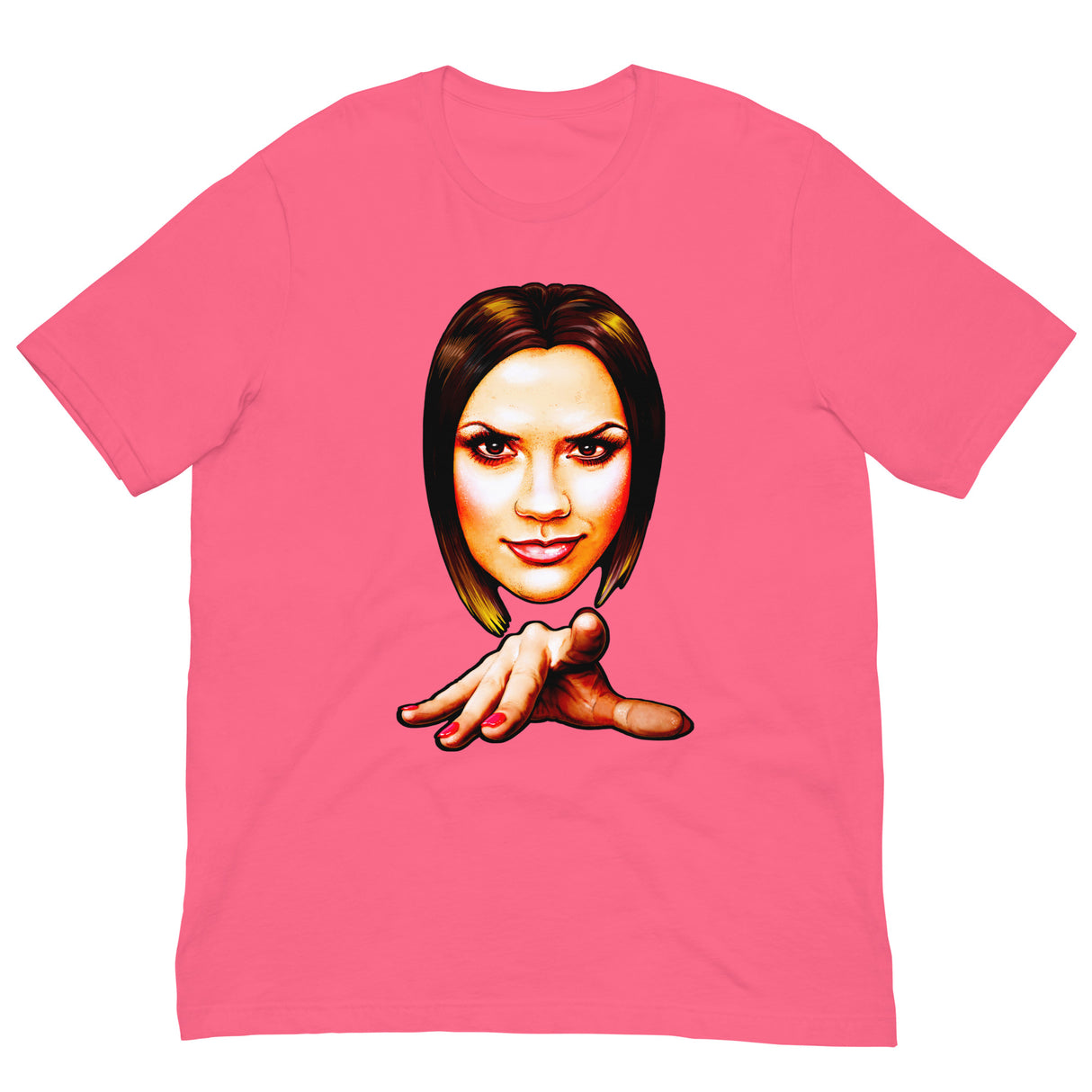 Pish Posh-T-Shirts-Swish Embassy