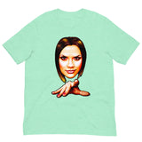 Pish Posh-T-Shirts-Swish Embassy