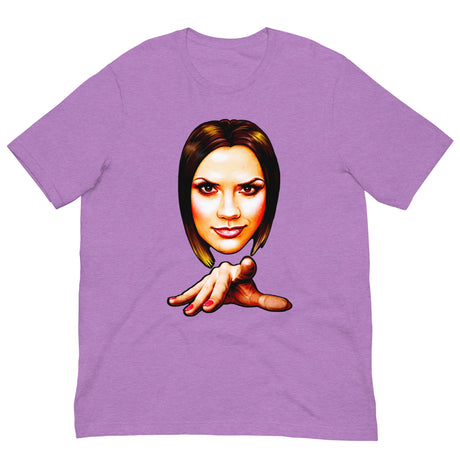 Pish Posh-T-Shirts-Swish Embassy