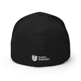 Plaid Bear (Headwear)-Headwear-Swish Embassy