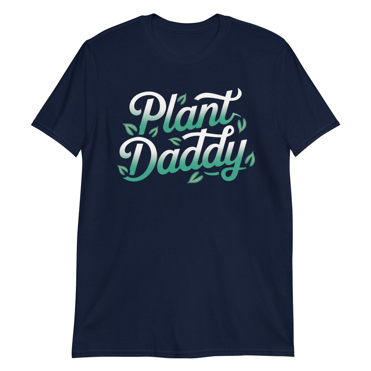 Plant Daddy-T-Shirts-Swish Embassy