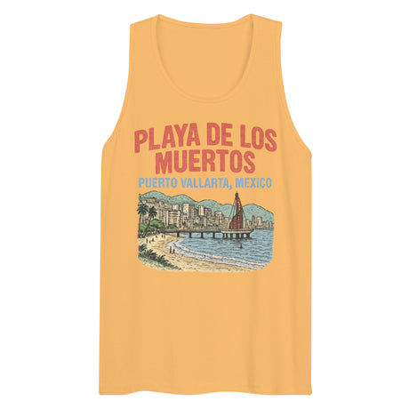 Playa de los Muertos (Tank Top)-Tank Top (Staging)-Swish Embassy