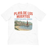 Playa de los Muertos-T-Shirts-Swish Embassy