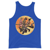 Poke Us (Tank Top)-Tank Top-Swish Embassy