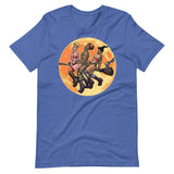 Poke Us-T-Shirts-Swish Embassy