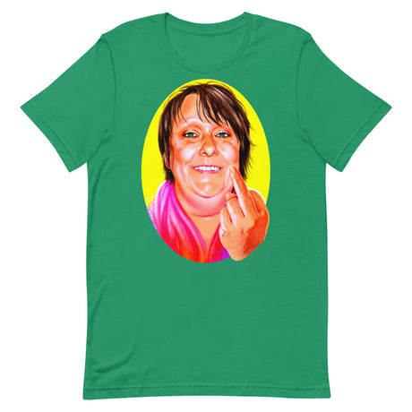 Polite Society Approved-T-Shirts-Swish Embassy