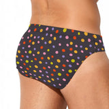 Polka (Swim Briefs)