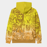 Pop Boys Gold (AOP Hoodie)-AOP Hoodie-Swish Embassy