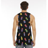 Pop-Pers Art (Shredder)