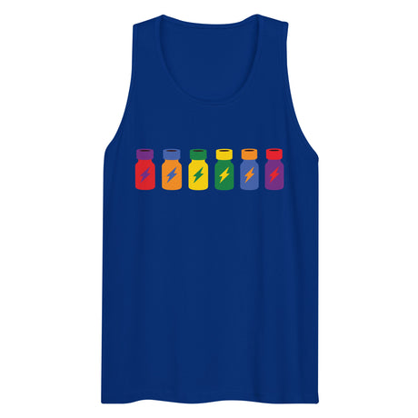 Pop-pers Art (Tank Top)-Tank Top-Swish Embassy