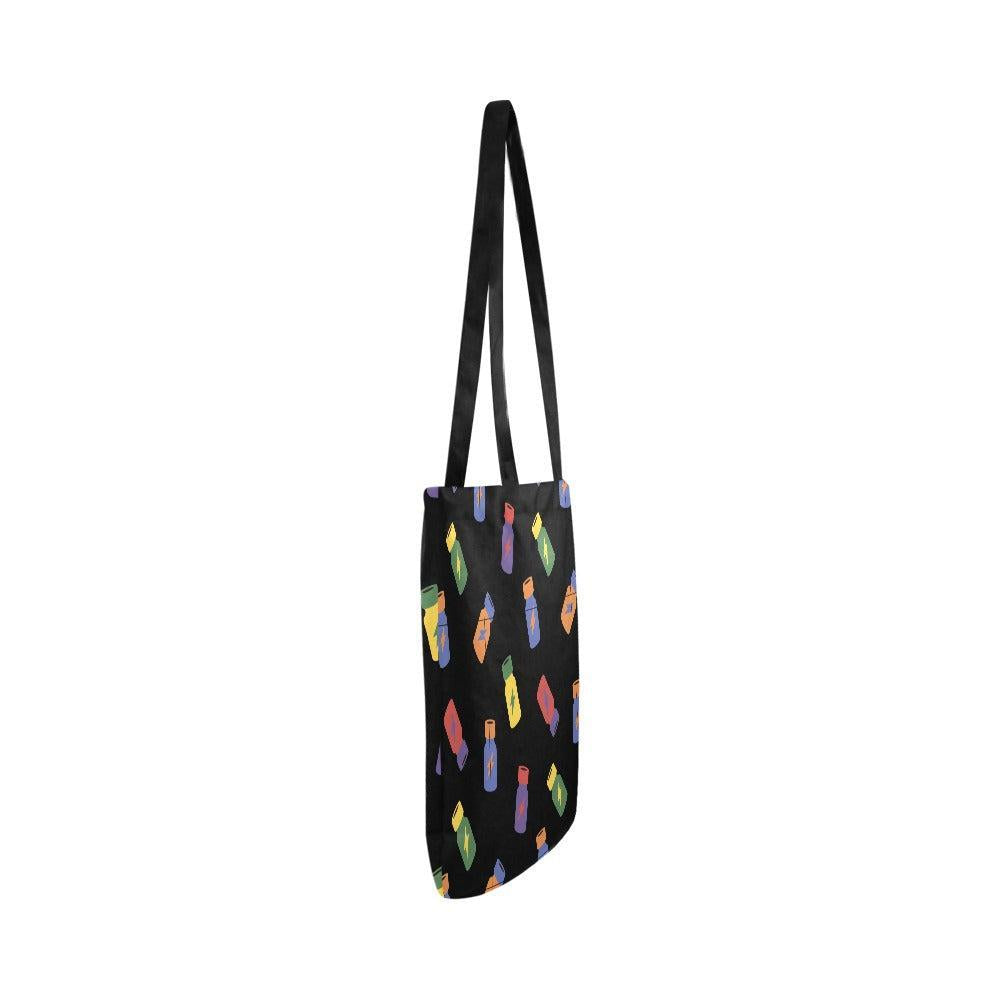 Pop-pers Art (Tote Bag)